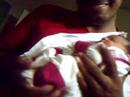 Papai estreando Jujuba