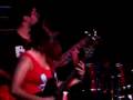 Banda Kuroneko - Houki Boshi - Bleach - Tokyo 2008