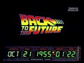 trailer of back to the future