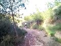 La cazada Romana