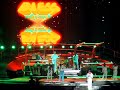 robbies new single live