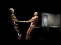 BODIES... The Exhibition (part 1)