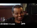 Joe Jackson spoke to NewsOne/TV One's Smokey Fontaine in an exclusive interview where he discusses the Jackson's early years, cultivating Michael's talent, his attempts to save Michael and Omer Bhatti- Michael's alleged son.