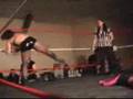 PWA Josianne The Pussycat vs Stefany