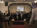\"You are Good \" played at Richland Bptist Church,by Filam praise Team,Filamcc.org
