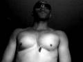Pec necklace