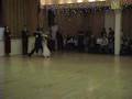 UCBD USABDA Winterfrolic Competition Championship Standard