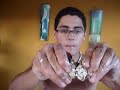 Como comer a cabeça do caranguejo Como comer a cabeça do caranguejo