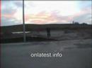 CCTV Footage - mentos rocket