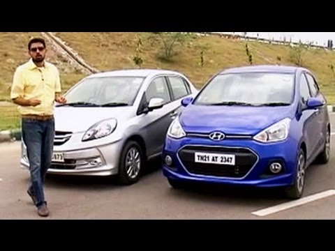 Subcompact sedan shakedown