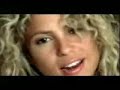 Shakira - Eyes Of The Insane