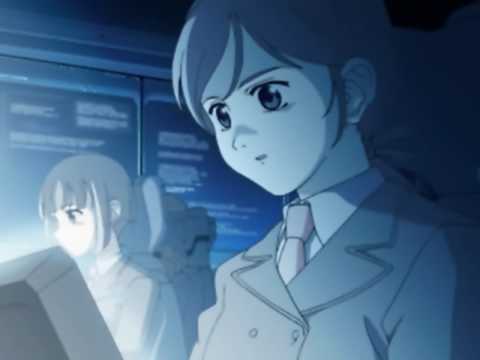 Shirotsume Souwa OP video