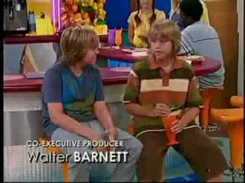The Suite Life On Deck- showgirls episode 5 part 1