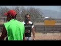 Maquina del Mal (Flag Football)