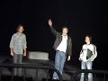 Clarkson gives sound advice on how to drive