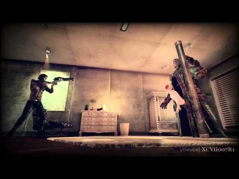 Shadows of the Damned