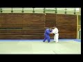 Ura-nage (Uranage)