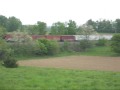 Norfolk Southern 19G Through Dutch PA