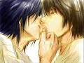 Deathnote L and Kira yaoi tribute! Deathnote L and Kira yaoi tribute!