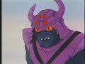 sectaurs: warriors of symbion ep 1  part 1of 2}
