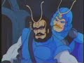 sectaurs: warriors of symbion ep 1  part 1of 2}