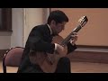 Variaciones de Mozart Opus 9 By Gentil Montaña