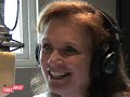 Elizabeth Edwards on The Takeaway
