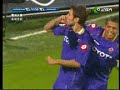 22/11/08 SERIE A : FIORENTINA-UDINESE 1-1 GOL MUTU RIGORE 2008/2009 22/11/08 SERIE A : FIORENTINA-UDINESE 1-1 GOL MUTU RIGORE 2008/2009