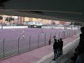 Real Bn - S. Giorgio la M. 1 - 3 Real Bn - S. Giorgio la M. 1 - 3