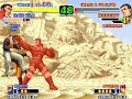Combos of King Of Fighters 2000 Combos of King Of Fighters 2000