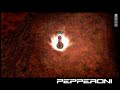Pepperoni solo Magma Dun2