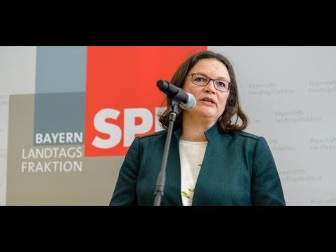 SPD sollte GroKo verlassen – findet Mehrheit der Deut ...