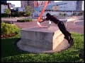 Le Parkour - Sarcofago IV - L�dimo PK