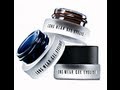 TOP 5 GEL EYELINERS!!!!