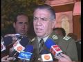 Matan a carabinero en asalto a banco