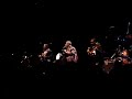 BB King in AHoy Rotterdam 2006 Just Like a Woman