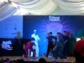 Radikal Forze Showcase