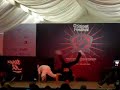 Radikal Forze Showcase