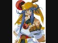 Saber Marionette j to x Rido y Lima