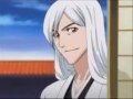 Jushiro Ukitake Tribute