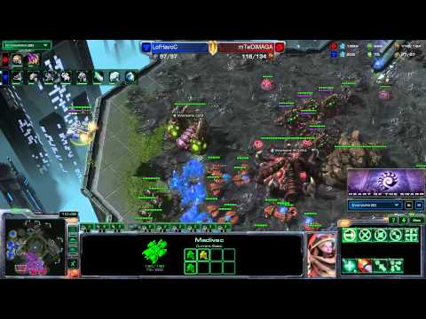 starcraft 2 hots