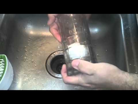 how to easy peel eggs