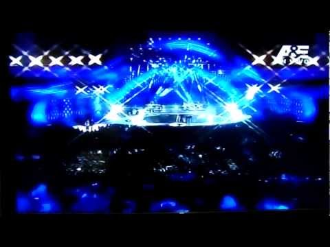 GLORIA TREVI EN VIÑA DEL MAR 2013