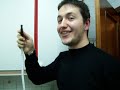 hacer una cachimba de perejil a lo argui�ano