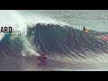 imagen de la galería de imagenes IBA Pipeline Pro 2012 Trailer - surfahierro | el surf desde otro punto de vista