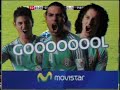 Futbol Mexicano Ap. 08: Jornada 15: Cruz Azul vs Pachuca