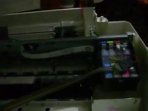 how to troubleshoot epson me 32