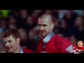 video with commentary (download available) at : http://tinyurl.com/ericcantona7 (vimeo)