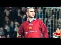 Eric Cantona (7 Goals + 1 Assist) [HQ]