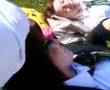 This Is Emmar Getting Her Hair Done By Ema
